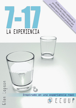 7-17 LA EXPERIENCIA