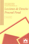 LECCIONES DERECHO PROCESAL PENAL
