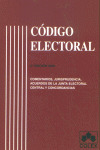 CODIGO ELECTORAL 2003