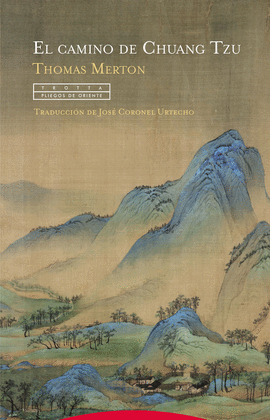 CAMINO DE CHUANG TZU, EL