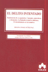 DELITO INTENTADO