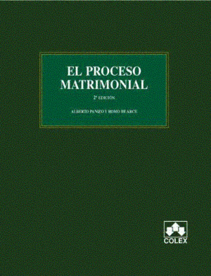 PROCESO MATRIMONIAL
