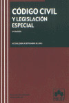 ** CODIGO CIVIL (TLB2003)