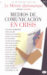 PUNTO DE VISTA, 3 MEDIOS COMUNICACION