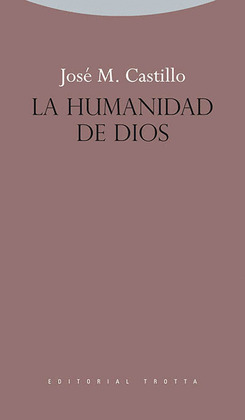 LA HUMANIDAD DE DIOS