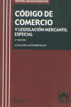 ** CODIGO DE COMERCIO (TLB2003)