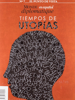 TIEMPOS DE UTOPÍAS