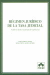 REGIMEN JURIDICO TASA JUDICIAL