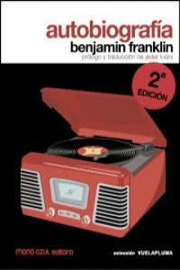 AUTOBIOGRAFIA DE BENJAMIN FRANKLIN