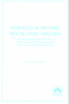** ESTRATEGIA ORATORIA PRACTICA