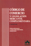 ** CODIGO COMERCIO 2003