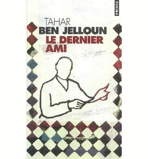 DERNIER AMI,LE (POINTS).