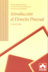 INTRODUCCION DERECHO PROCESAL
