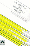 REFORMA MINISTERIO FISCAL