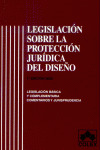 LEGISLACION PROTECCION JURIDICA DISEÑO