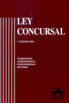 LEY CONCURSAL