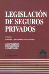 LEGISLACION SEGUROS PRIVADOS