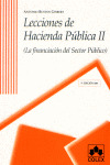 LECCIONES HACIENDA PUBLICA, 2
