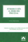 ** INTRODUCCION DERECHO PROCESAL