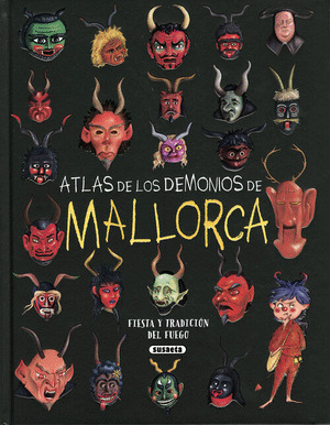 ATLAS DE LOS DEMONIOS DE MALLORCA