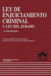 ** LEY ENJUICIMIENTO CRIMINAL 2004