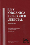** LEY ORGANICA PODER JUDICIAL 2004