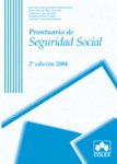 PRONTUARIOS SEGURIDAD SOCIAL