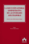 EJECUCION GENERAL ADMINISTRATIVA