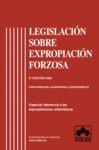 LEGISLACION EXPROPIACION FORZOSA