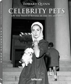 CELEBRITY PETS