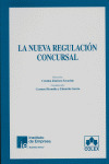 NUEVA REGULACION CONCURSAL