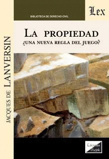 LA PROPIEDAD