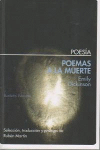 POEMAS A LA MUERTE (BILINGÜE)