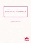 DERECHO PARTIDOS