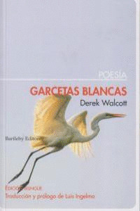 GARCETAS BLANCAS (BILINGÜE)