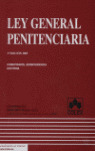 LEY GENERAL PENITENCIARIA