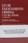 LEY ENJUICIAMIENTO CRIMINAL 2005