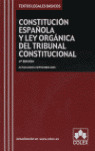 ** CONSTITUCION ESPAÑOLA (TLB 2005)