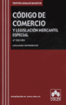 ** CODIGO COMERCIO (TLB 2005)