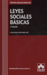 ** LEYES SOCIALES BASICAS (TLB 2005)