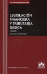 ** LEGISLACION FINANCIERA Y TRIB, (TLB 2005)