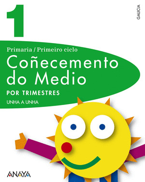 COÑECEMENTO DO MEDIO 1.