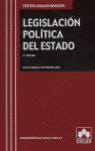 ** LEGISLACION POLITICA ESTADO (TLB 2005)