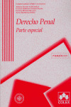 DERECHO PENAL: PARTE ESPECIAL