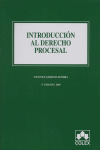 INTRODUCCION AL DERECHO PROCESAL (2005)