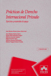 PRACTICAS DE DERECHO INTERNACIONAL PRIVADO