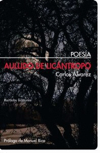 AULLIDO DE LICÁNTROPO