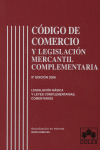 CODIGO COMERCIO 2006