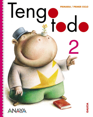 TENGO TODO 2.