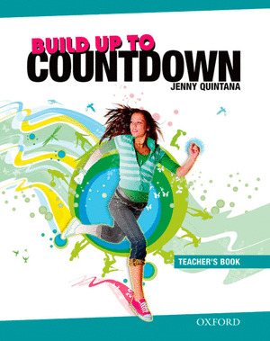 BUILD UP TO COUNTDOWN.(TEACHER)